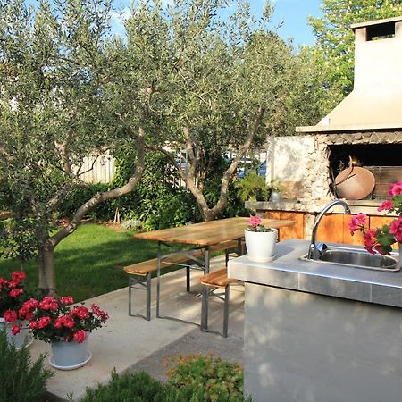 Apartman Lavender Kastela Dış mekan fotoğraf