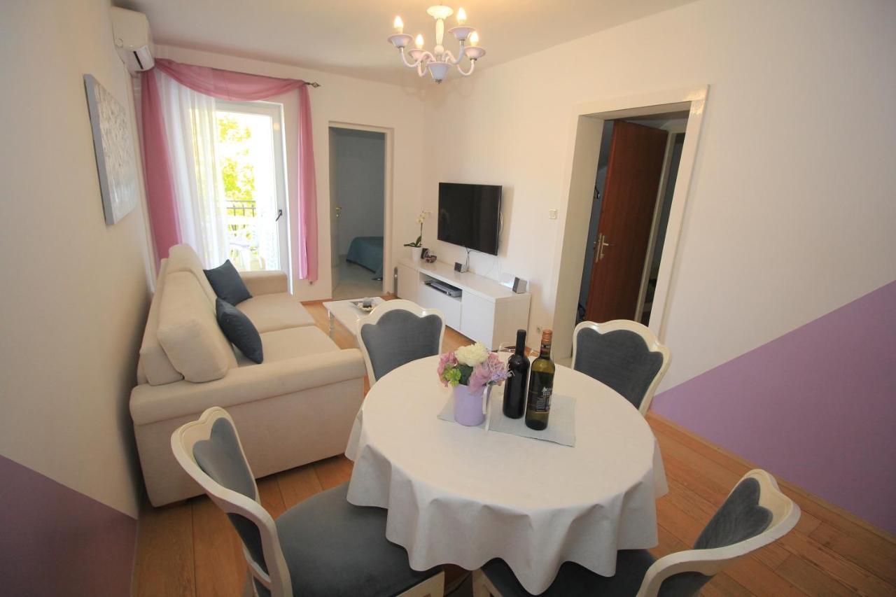 Apartman Lavender Kastela Dış mekan fotoğraf