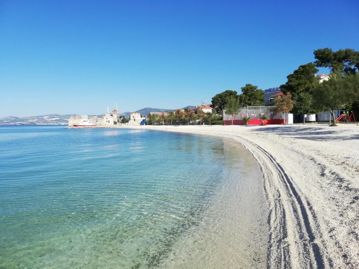 Apartman Lavender Kastela Dış mekan fotoğraf