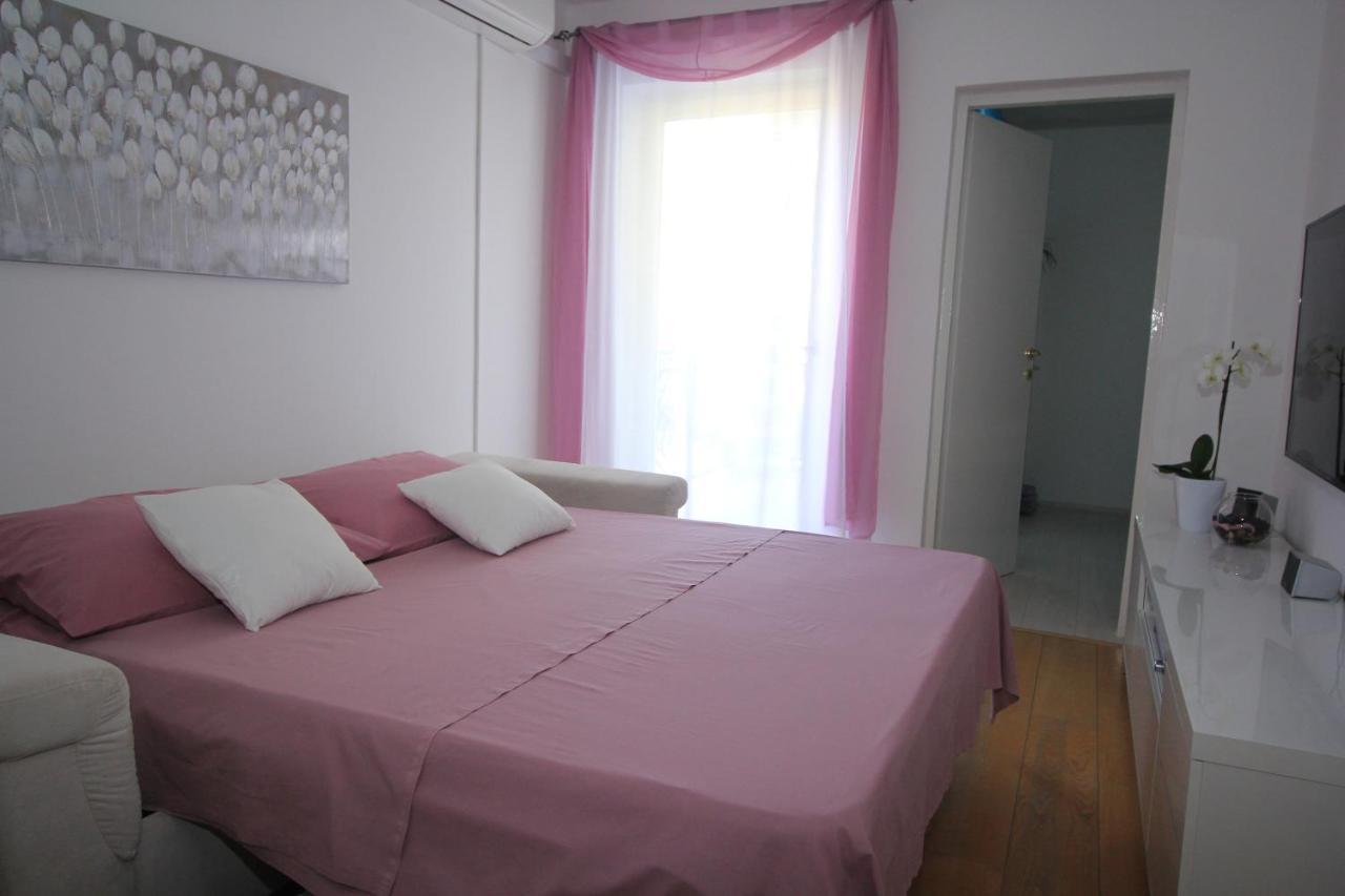 Apartman Lavender Kastela Dış mekan fotoğraf