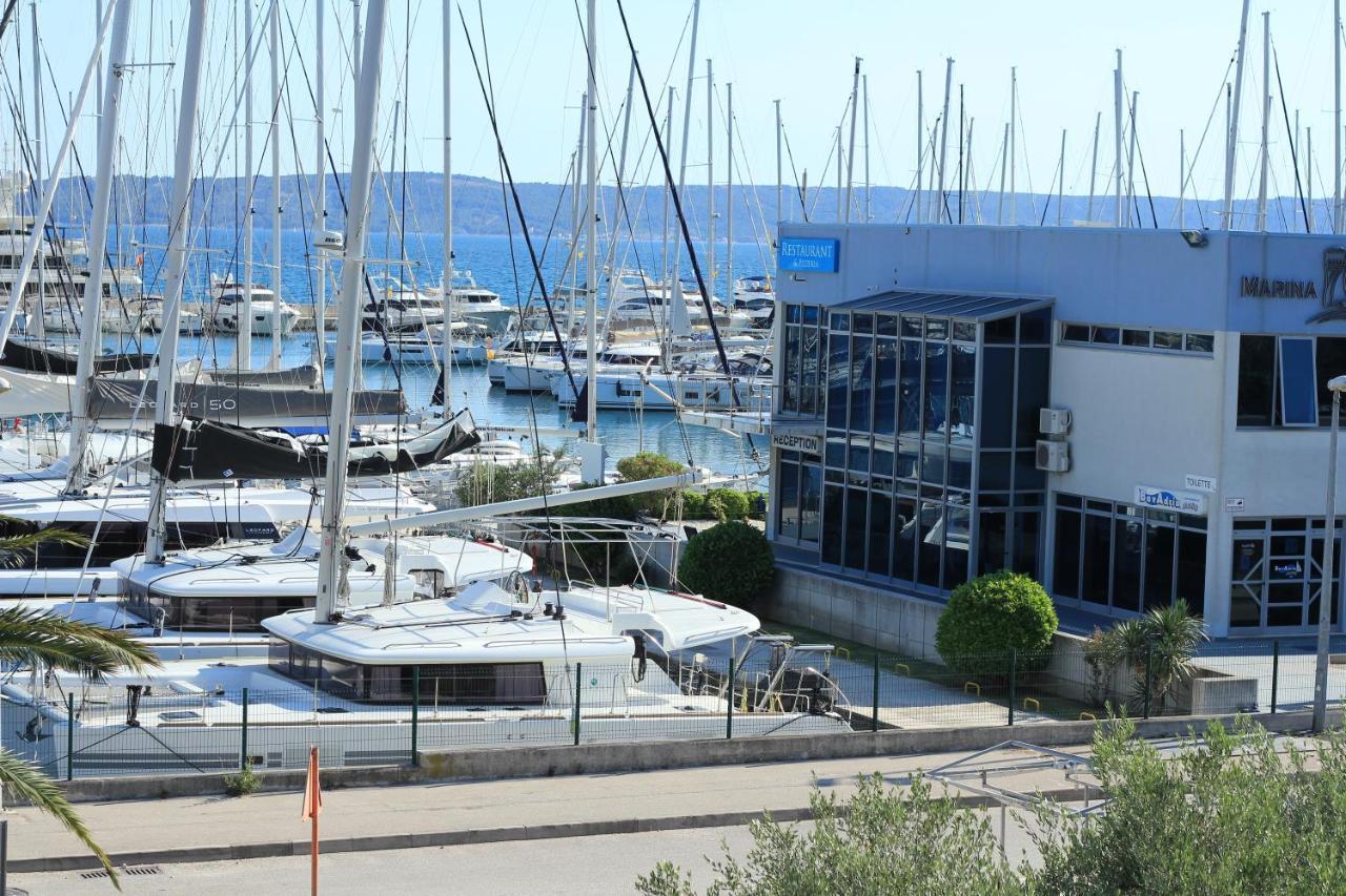Apartman Lavender Kastela Dış mekan fotoğraf
