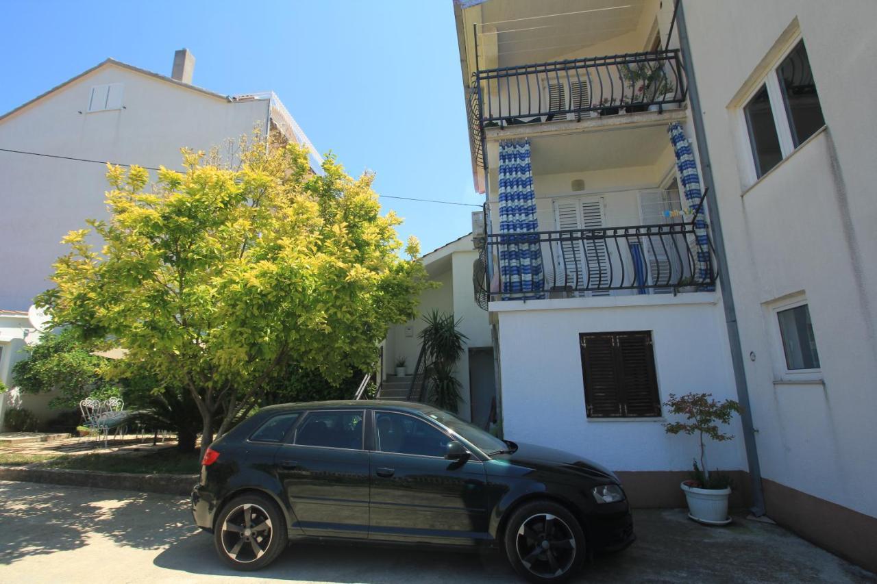 Apartman Lavender Kastela Dış mekan fotoğraf