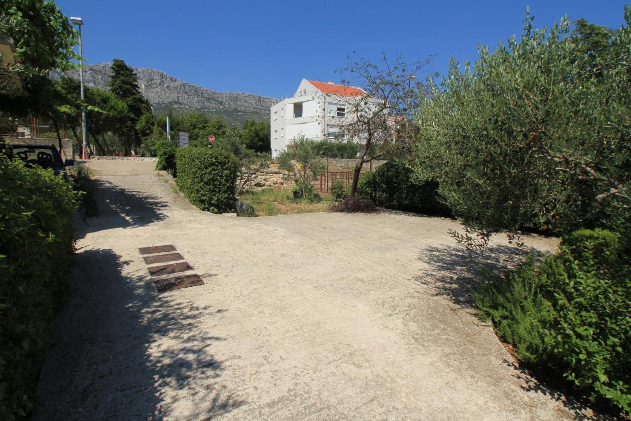 Apartman Lavender Kastela Dış mekan fotoğraf