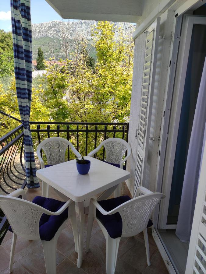 Apartman Lavender Kastela Dış mekan fotoğraf