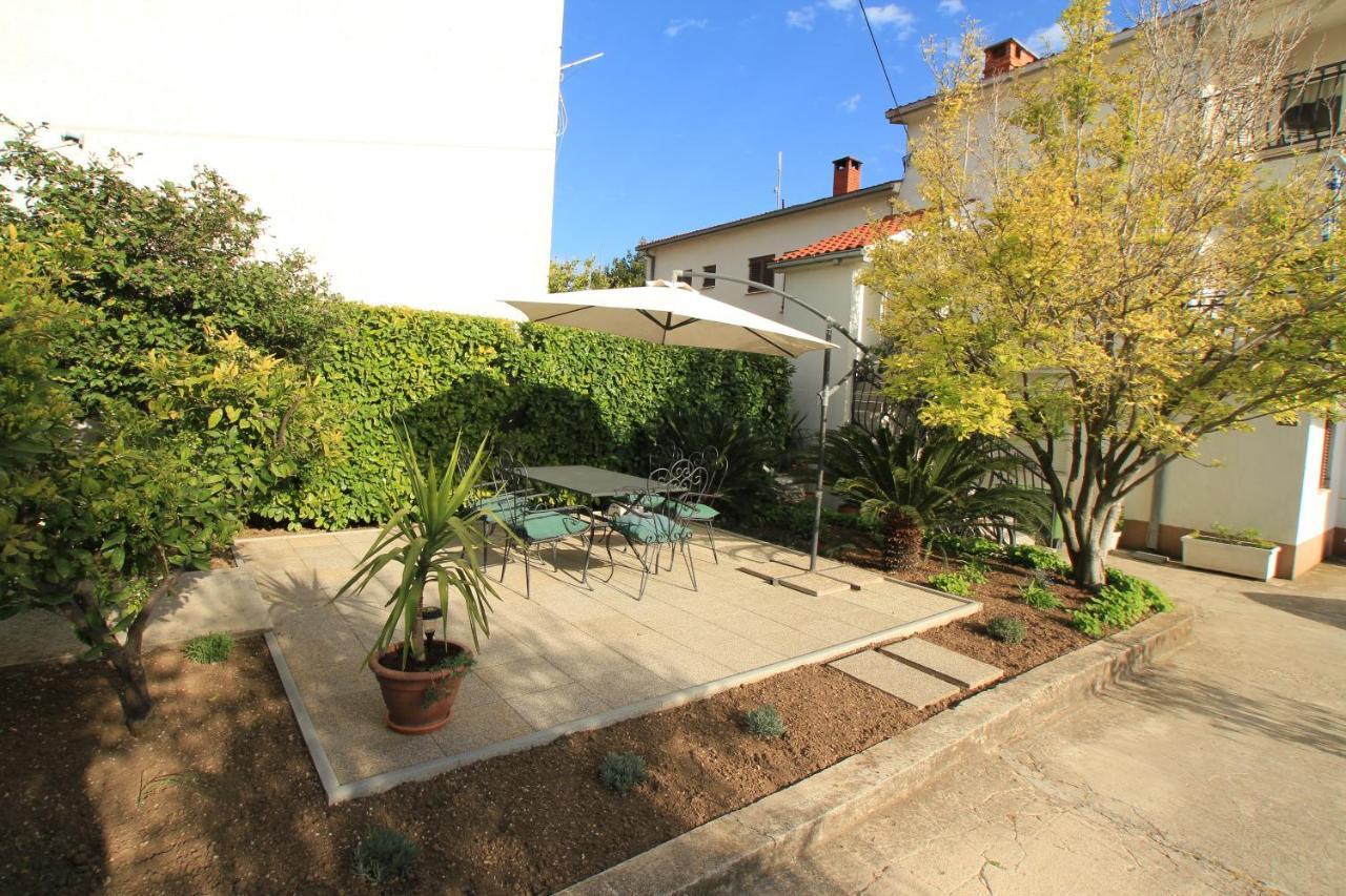 Apartman Lavender Kastela Dış mekan fotoğraf