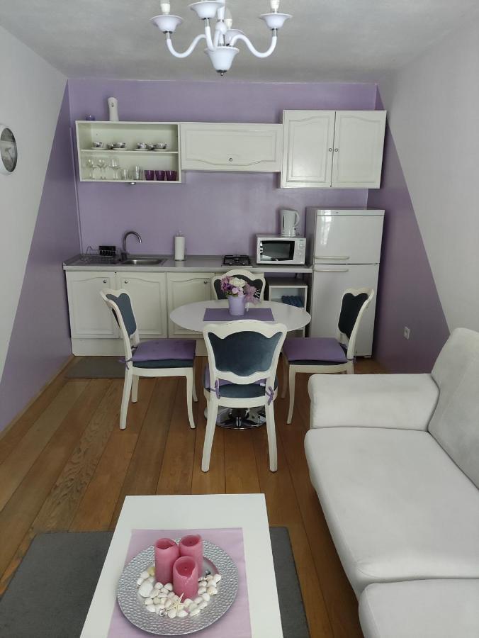 Apartman Lavender Kastela Dış mekan fotoğraf