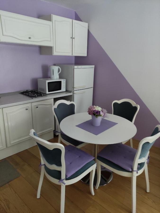 Apartman Lavender Kastela Dış mekan fotoğraf